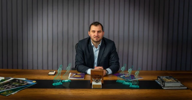 Индивидуален подход и комплексни услуги за успешни сделки – Борис Борисов