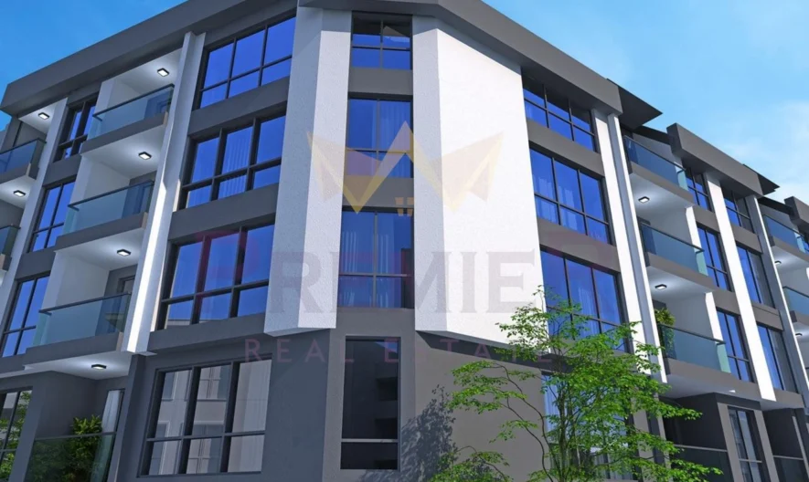 Инфинити -  - снимка 1 - Имоти Премиер