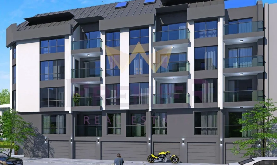 Инфинити -  - снимка 4 - Имоти Премиер