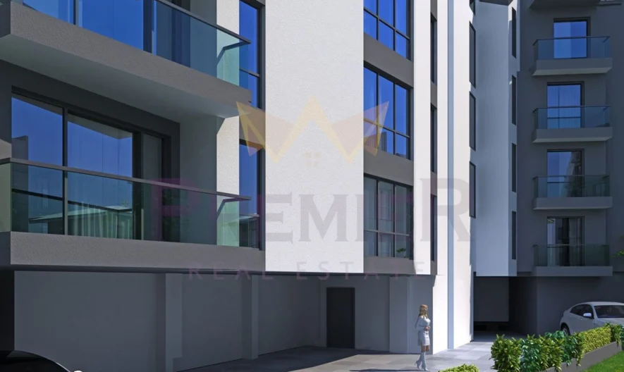 Инфинити -  - снимка 5 - Имоти Премиер