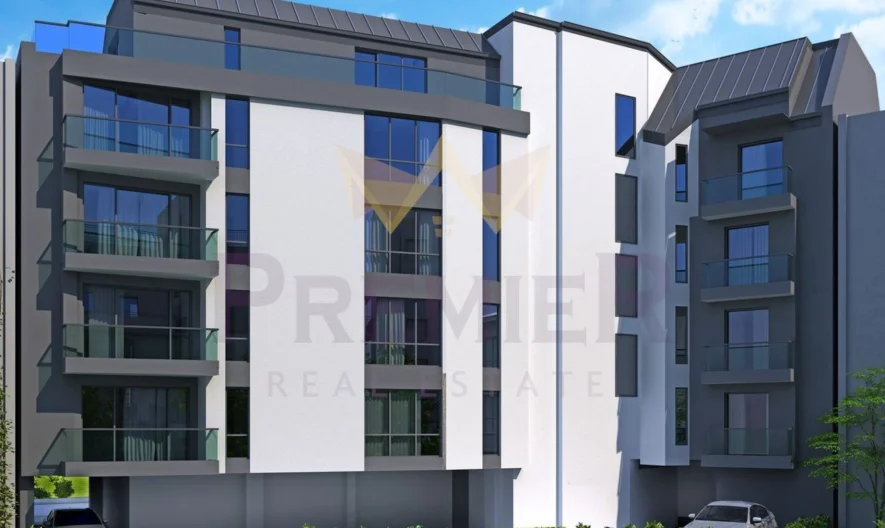 Инфинити -  - снимка 6 - Имоти Премиер