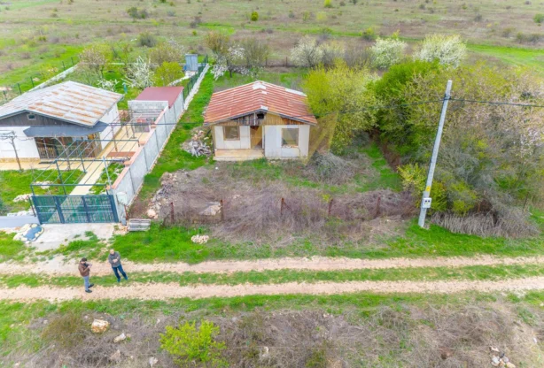 Ingatlaniroda - Imoti Premier - imot - 1201055, Ár: 37000 EUR