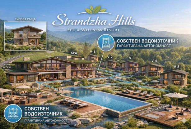 Immobilienagentur - Imoti Premier - imot - 1175174, Preis: 659900 EUR