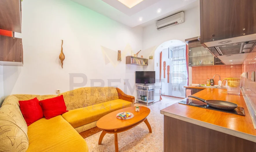 Инвестиционен имот до Общината, гр. Варна - - снимка 3 - Имоти Премиер