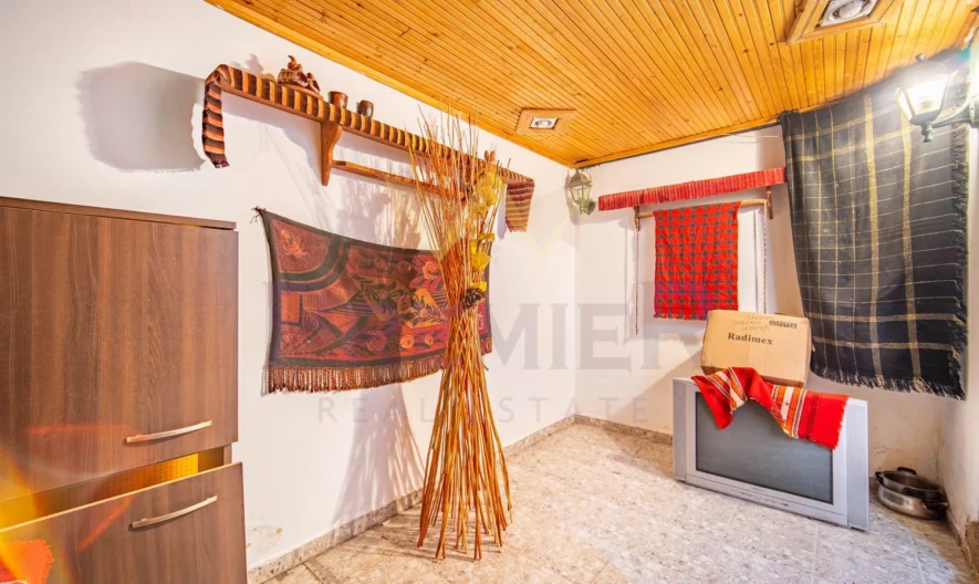 Инвестиционен имот до Общината, гр. Варна - - снимка 8 - Имоти Премиер