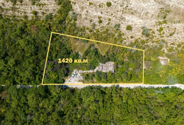 Агенция за недвижими имоти - Имоти Премиер - имот - 1237303, Цена: 190000 EUR