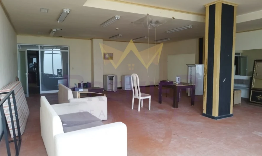 Инвестиционен Имот на Златни Пясъци -  - снимка 1 - Имоти Премиер