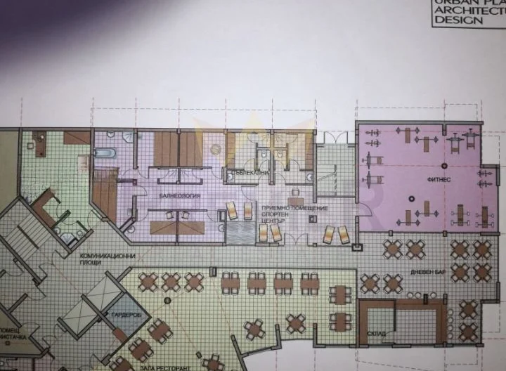 Инвестиционен Имот на Златни Пясъци -  - снимка 11 - Имоти Премиер