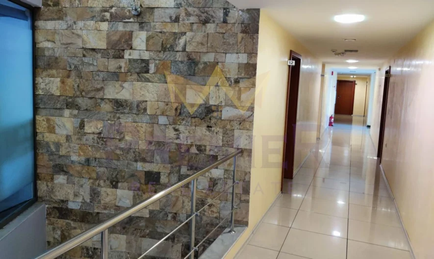 Инвестиционен имот с гарантиран доход – представителни офиси в модерна бизнес сграда в гр. Бургас -  - снимка 3 - Имоти Премиер