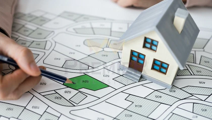 ИНВЕСТИЦИОНЕН ИМОТ С ПОТЕНЦИАЛ | гр. Белослав -  - снимка 1 - Имоти Премиер