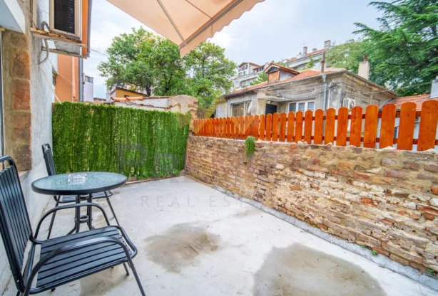 Агенция за недвижими имоти - Имоти Премиер - имот - 1166290, Цена: 105000 EUR