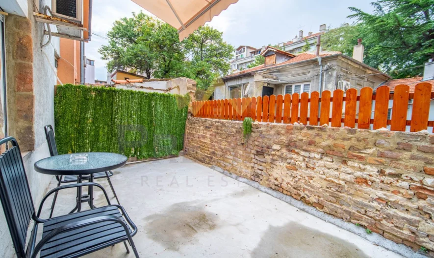 Инвестиционен имот в Идеален Център, гр. Варна -  - снимка 3 - Имоти Премиер