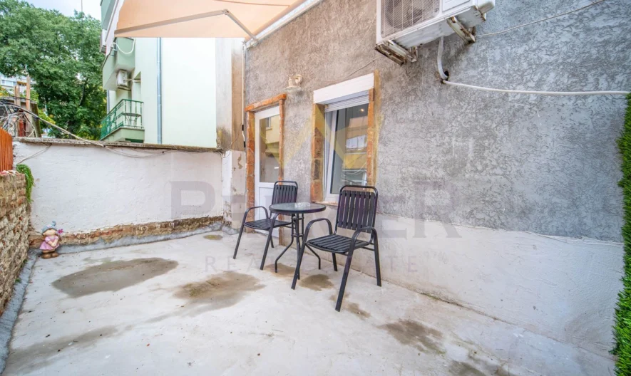 Инвестиционен имот в Идеален Център, гр. Варна -  - снимка 4 - Имоти Премиер