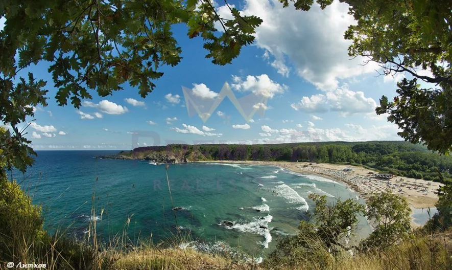 Инвестиционен парцел с отлична локация -  - снимка 14 - Имоти Премиер