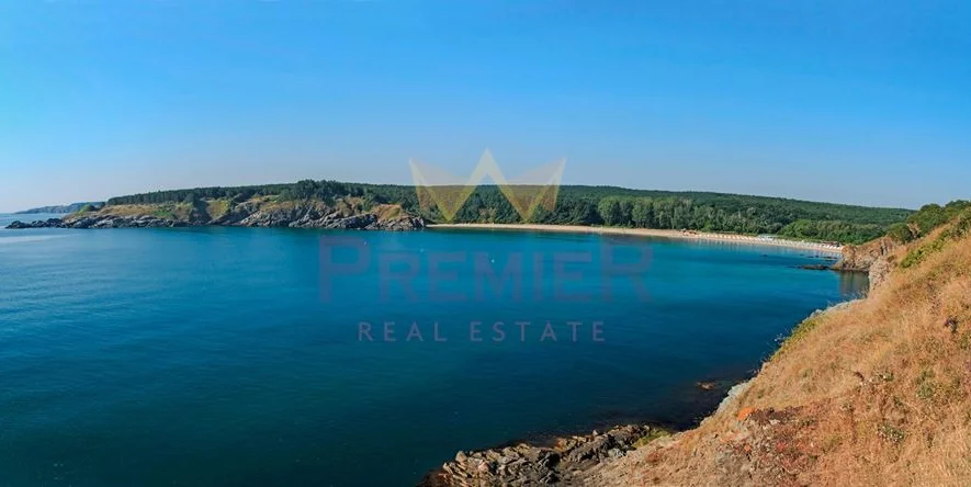 Инвестиционен парцел с отлична локация -  - снимка 2 - Имоти Премиер