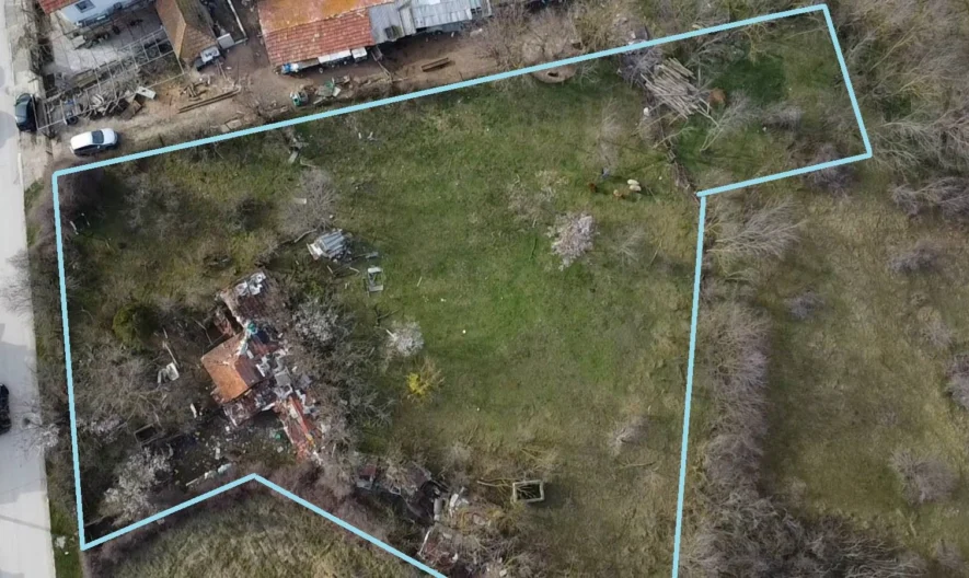 Агенция за недвижими имоти - Имоти Премиер - имот - 996056, Цена: 125000 EUR