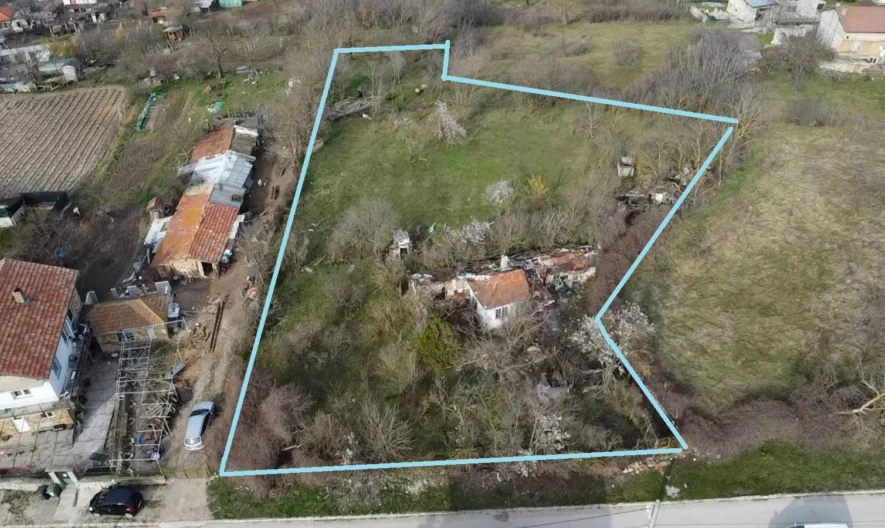 Агенция за недвижими имоти - Имоти Премиер - имот - 996056, Цена: 125000 EUR