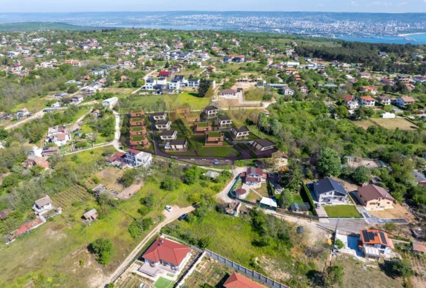 Агентство недвижимости - Имоти Премиер - имот - 1204948, Цена: 795000 EUR