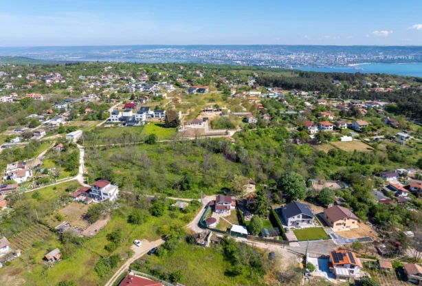 Агентство недвижимости - Имоти Премиер - имот - 1204948, Цена: 795000 EUR