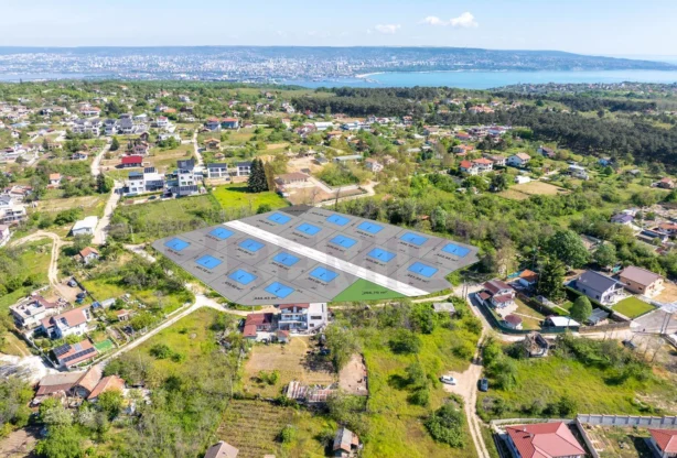 Агентство недвижимости - Имоти Премиер - имот - 1204948, Цена: 795000 EUR