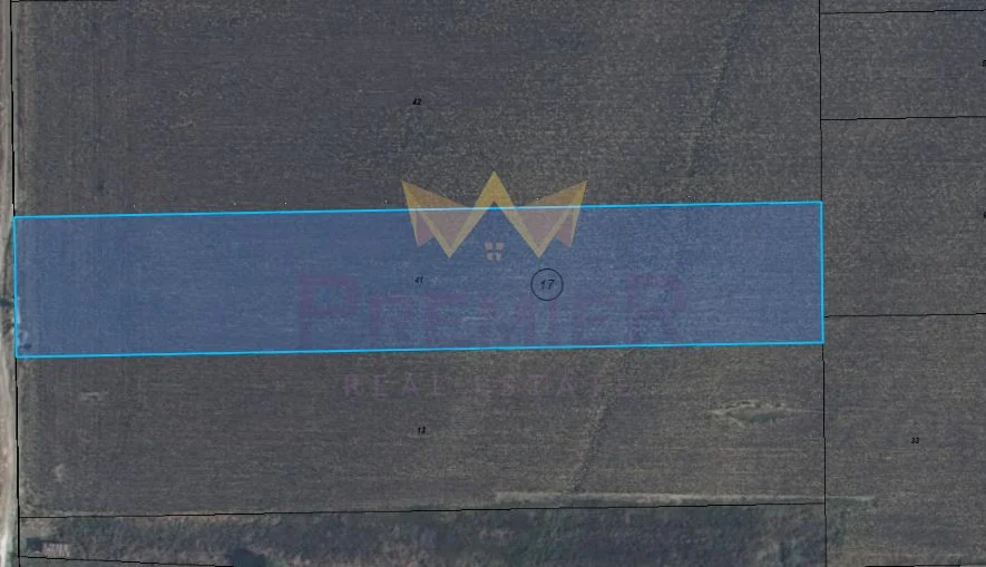 IPARI TEVÉKENYSÉGRE SZÁNT TELEK 10000 m2, RENDEZÉSI TERVVEL, - - snimka 4 - Imoti Premier