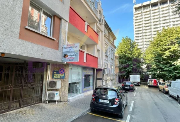 Ingatlaniroda - Imoti Premier - imot - 1195540, Ár: 38500 EUR