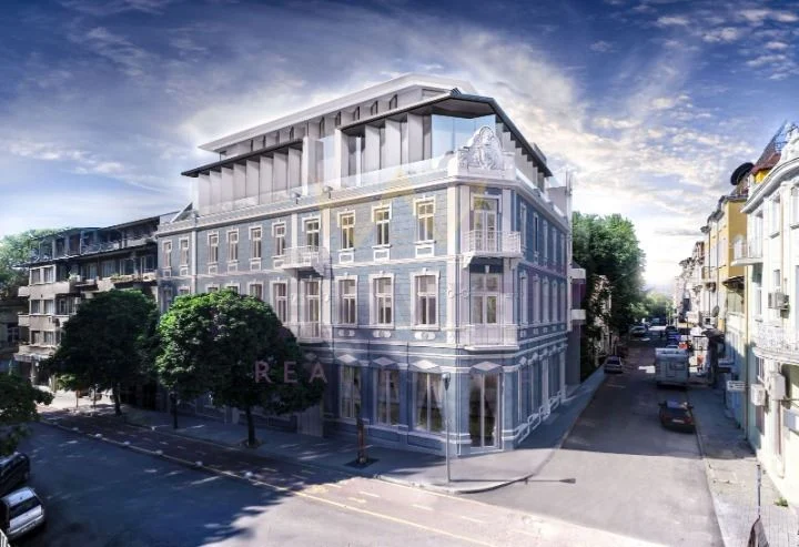 Iroda – Ideál Center, Várna -  - snimka 1 - Imoti Premier