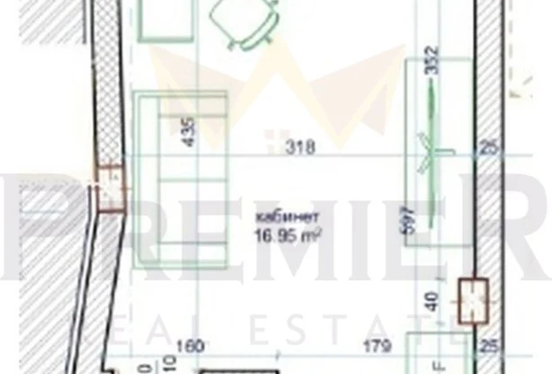 Ingatlaniroda - Imoti Premier - imot - 1258769, Ár: 64000 EUR