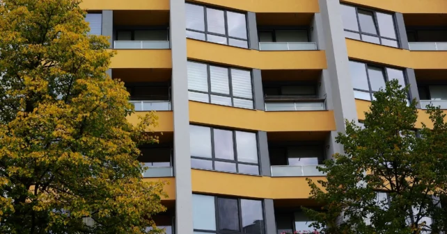 Избрахте си апартамент – проучете съседите!