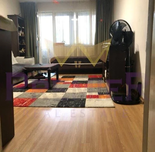 Изключителен 4-стаиен апартамент в сърцето на Слатина - - снимка 1 - Имоти Премиер