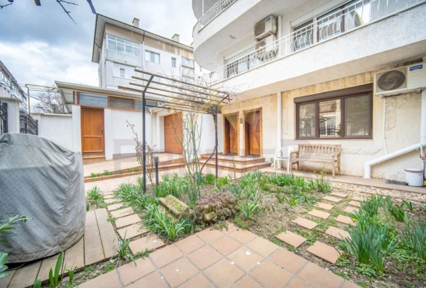 Агенция за недвижими имоти - Имоти Премиер - имот - 1190049, Цена: 379000 EUR