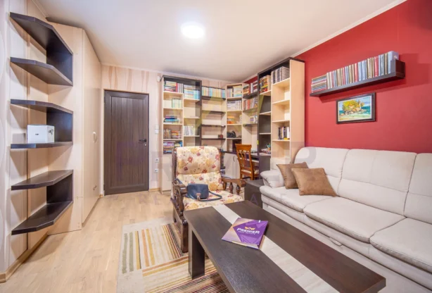 Агенция за недвижими имоти - Имоти Премиер - имот - 1190049, Цена: 379000 EUR