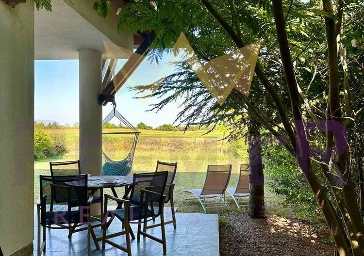 ИЗКЛЮЧИТЕЛНА КЪЩА С РЗП 139 КВ.М. НА САМОТО ЕЗЕРО – GREEN QUARTER, LIGHTHOUSE GOLF & SPA RESORT -  - снимка 16 - Имоти Премиер