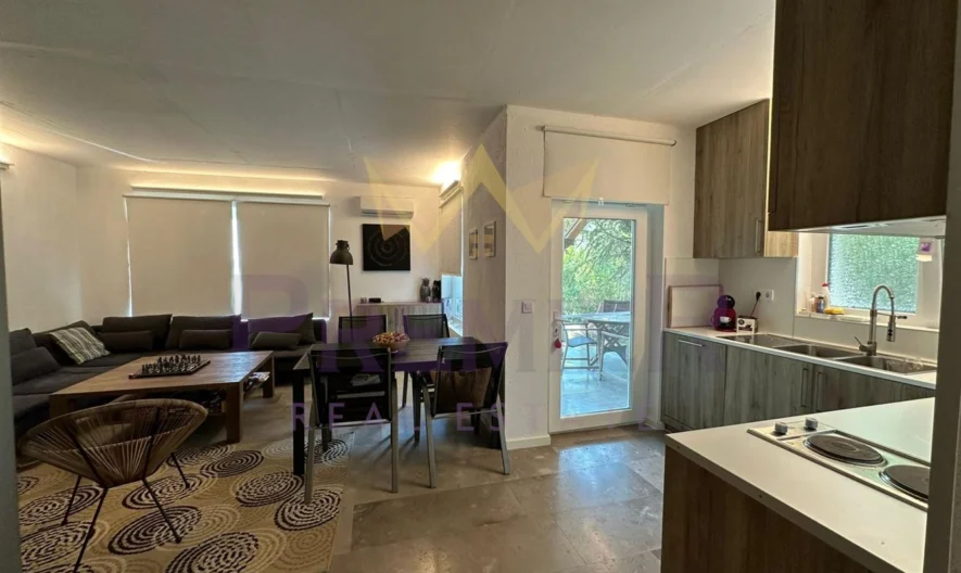 ИЗКЛЮЧИТЕЛНА КЪЩА С РЗП 139 КВ.М. НА САМОТО ЕЗЕРО – GREEN QUARTER, LIGHTHOUSE GOLF & SPA RESORT -  - снимка 18 - Имоти Премиер