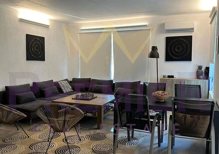 ИЗКЛЮЧИТЕЛНА КЪЩА С РЗП 139 КВ.М. НА САМОТО ЕЗЕРО – GREEN QUARTER, LIGHTHOUSE GOLF & SPA RESORT -  - снимка 19 - Имоти Премиер