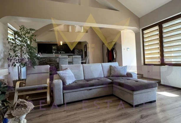 Агенция за недвижими имоти - Имоти Премиер - имот - 1015487, Цена: 412000 EUR