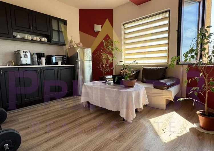 Изключителна къща в Евксиноград – стилен и функционален дом - - снимка 18 - Имоти Премиер