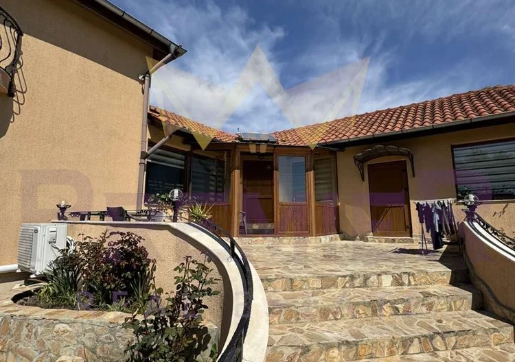 Изключителна къща в Евксиноград – стилен и функционален дом - - снимка 22 - Имоти Премиер