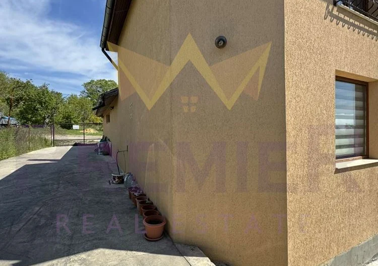 Изключителна къща в Евксиноград – стилен и функционален дом - - снимка 24 - Имоти Премиер