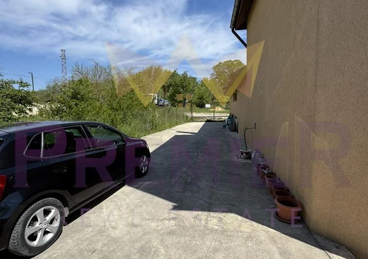 Изключителна къща в Евксиноград – стилен и функционален дом - - снимка 25 - Имоти Премиер