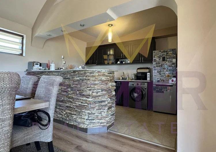 Изключителна къща в Евксиноград – стилен и функционален дом - - снимка 3 - Имоти Премиер