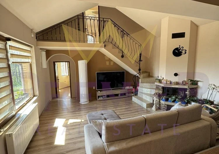 Изключителна къща в Евксиноград – стилен и функционален дом - - снимка 4 - Имоти Премиер