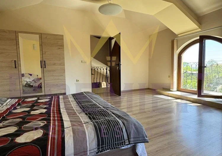 Изключителна къща в Евксиноград – стилен и функционален дом - - снимка 9 - Имоти Премиер