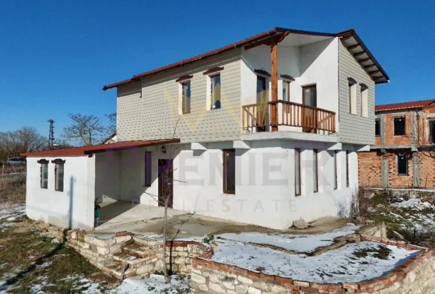 Агенция за недвижими имоти - Имоти Премиер - имот - 1000711, Цена: 130000 EUR