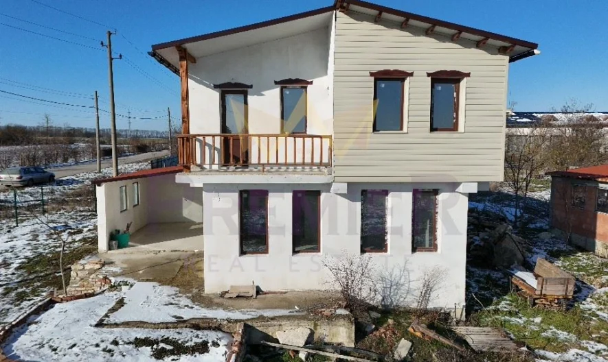 Агенция за недвижими имоти - Имоти Премиер - имот - 1000711, Цена: 130000 EUR