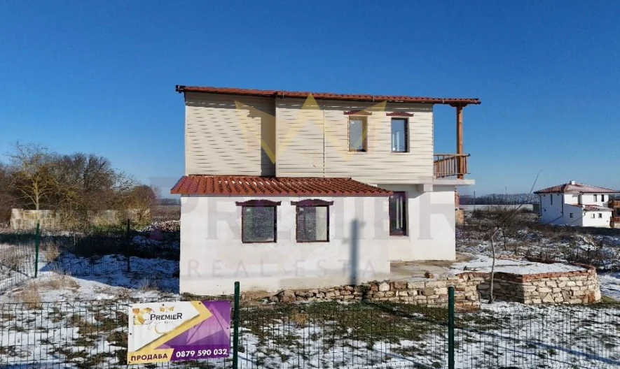 Агенция за недвижими имоти - Имоти Премиер - имот - 1000711, Цена: 130000 EUR