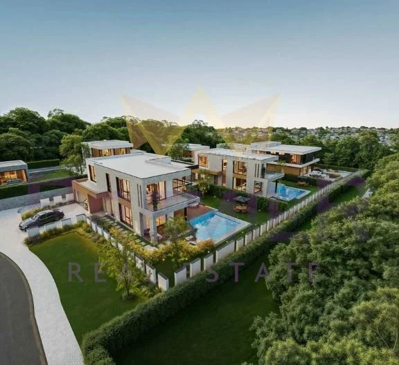 Изключително луксозна еднофамилна къща в кв. Ветрен, гр. Бургас -  - снимка 2 - Имоти Премиер