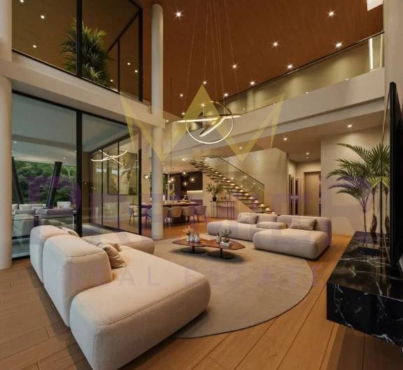 Изключително луксозна еднофамилна къща в кв. Ветрен, гр. Бургас -  - снимка 3 - Имоти Премиер