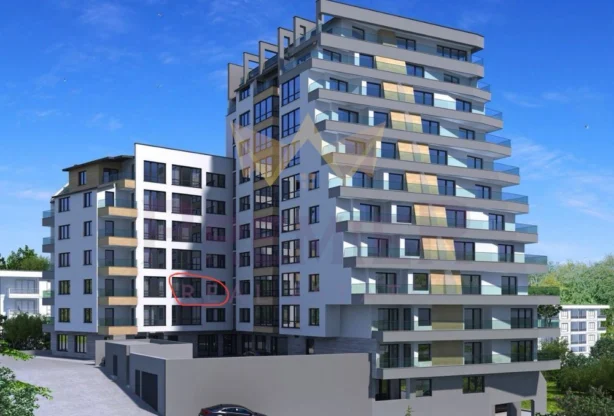 Агенция за недвижими имоти - Имоти Премиер - имот - 982483, Цена: 109000 EUR