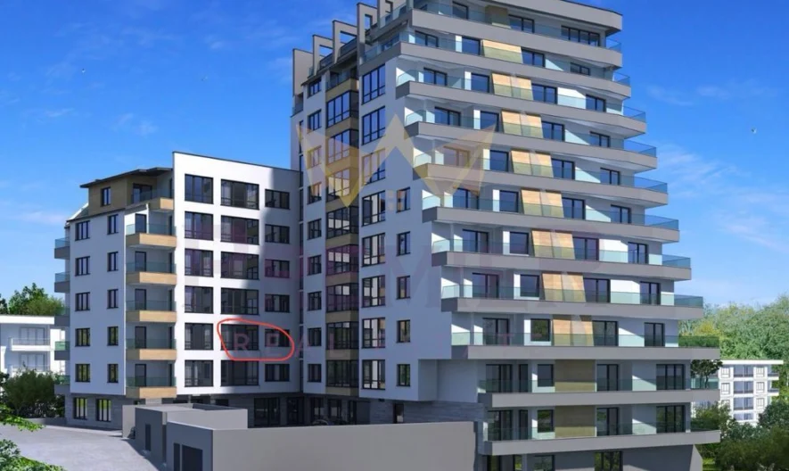 Агенция за недвижими имоти - Имоти Премиер - имот - 982483, Цена: 109000 EUR